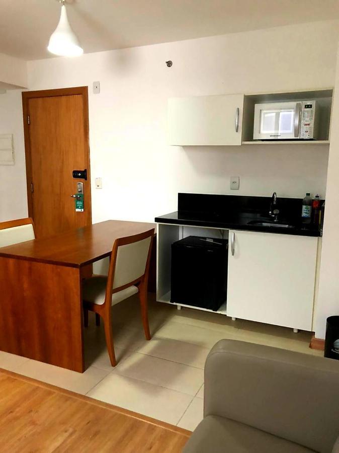 Salvador Business Flats Apt 아파트 호텔 외부 사진
