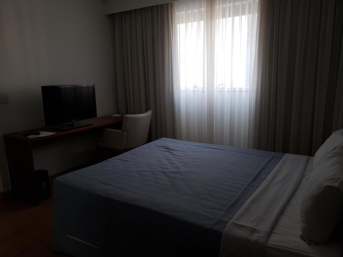 Salvador Business Flats Apt 아파트 호텔 외부 사진