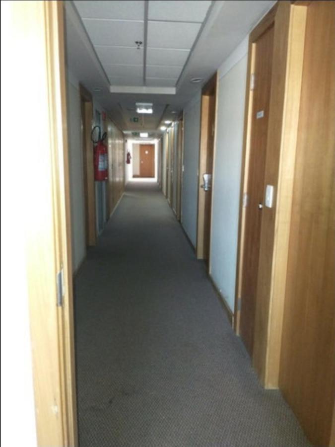 Salvador Business Flats Apt 아파트 호텔 외부 사진